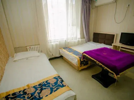 Lifang Hotel (Xian Road, Changchun)