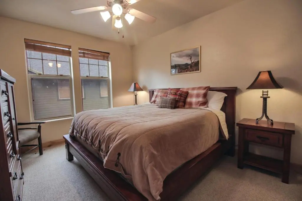 Fox Pointe Condo by Park City Vacations