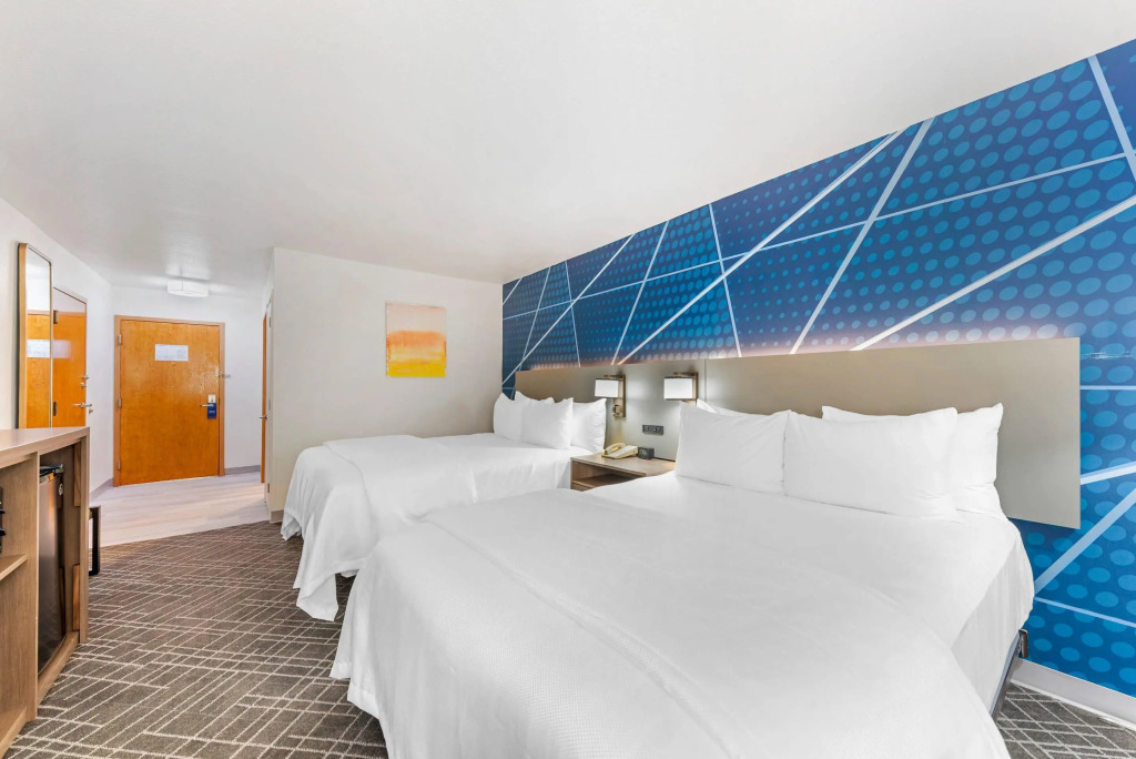 Comfort Inn - Killeen near Fort Hood