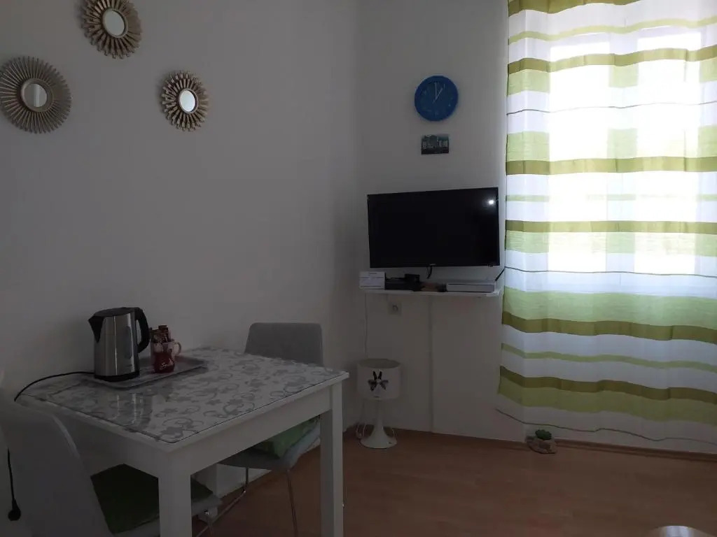 Boutique Villa Anna Varos