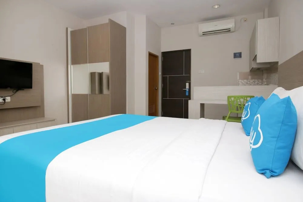 dprimahotel Harmoni Jakarta - Hayam Wuruk