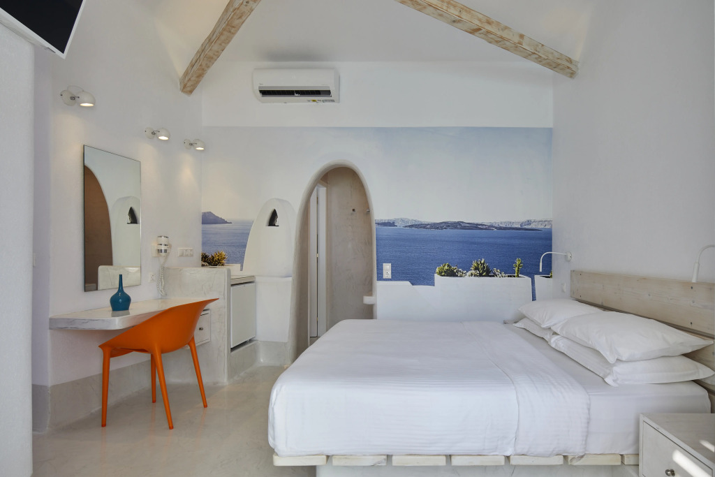Kouros Village Hotel