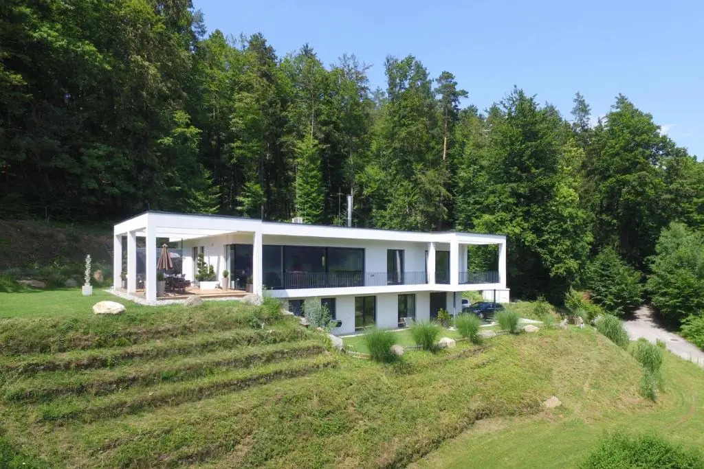 Appartement Belvedere