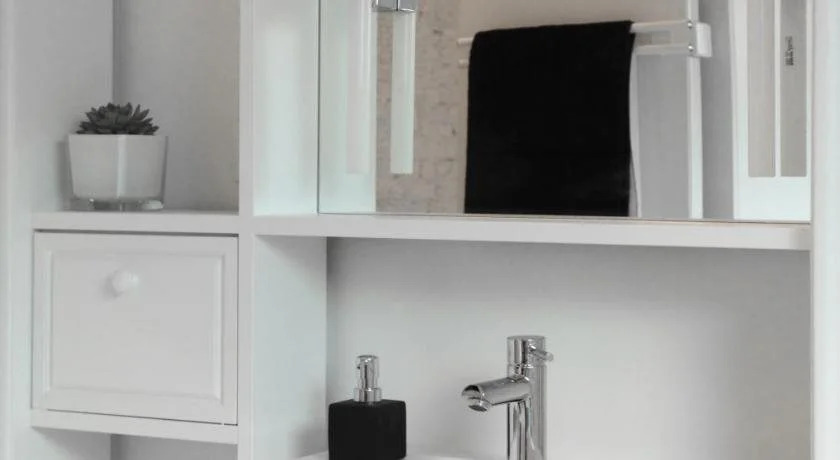 Maison Nationale City Flats & Suites
