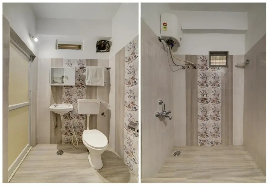 Hotel Anu Residency By OYO Rooms