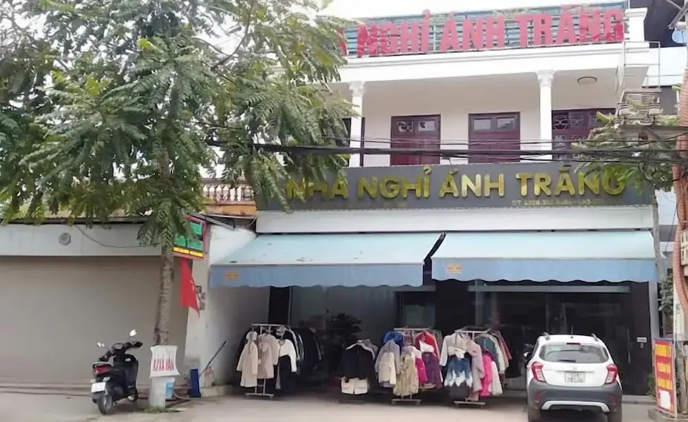 Ánh Trăng Hostel LS - by BAY LUXURY