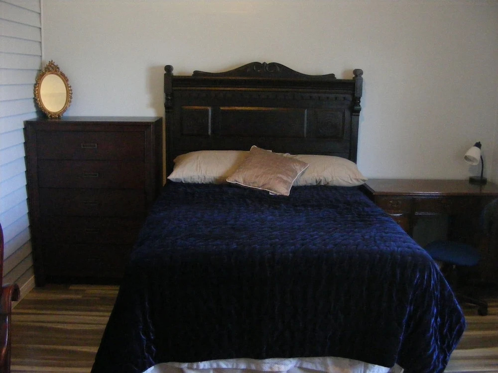66 Montague House
