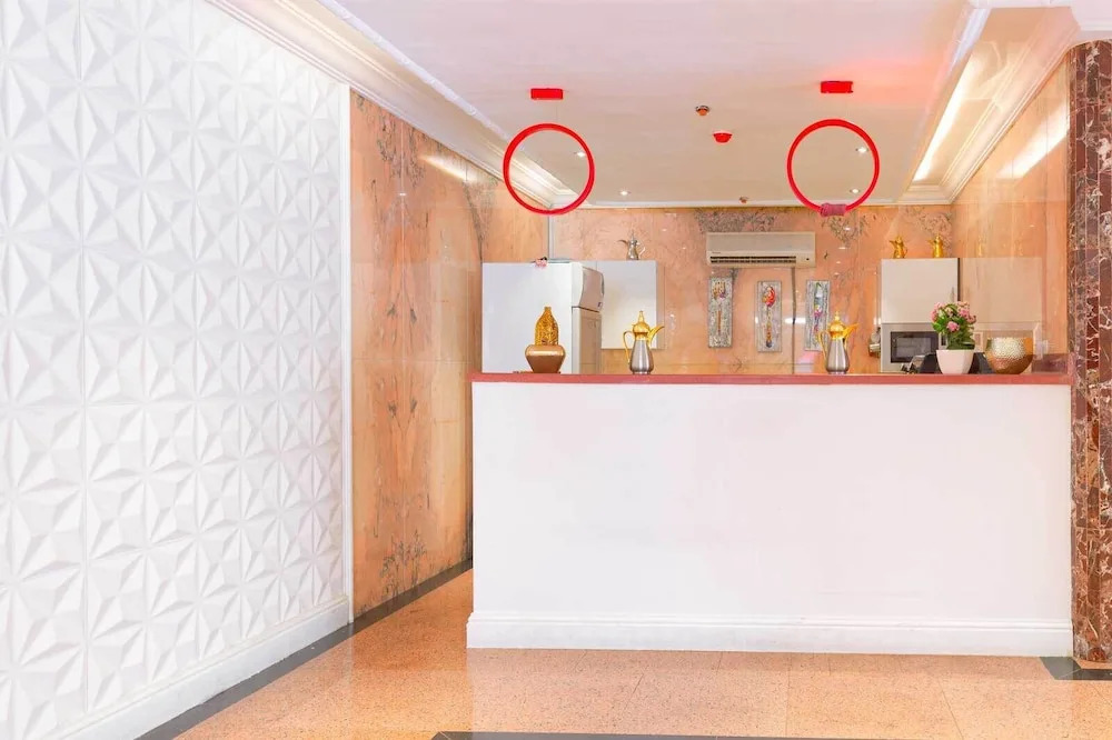 Praha Hotel