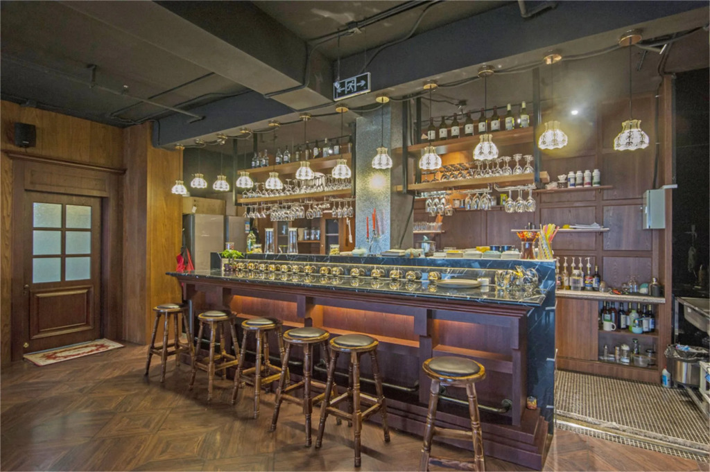 Yantai Tianma International Apartment