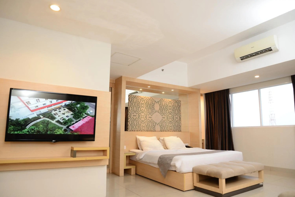 Metland Hotel Cirebon