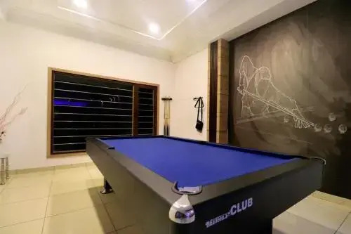 Hotel Prime by OYO Rooms