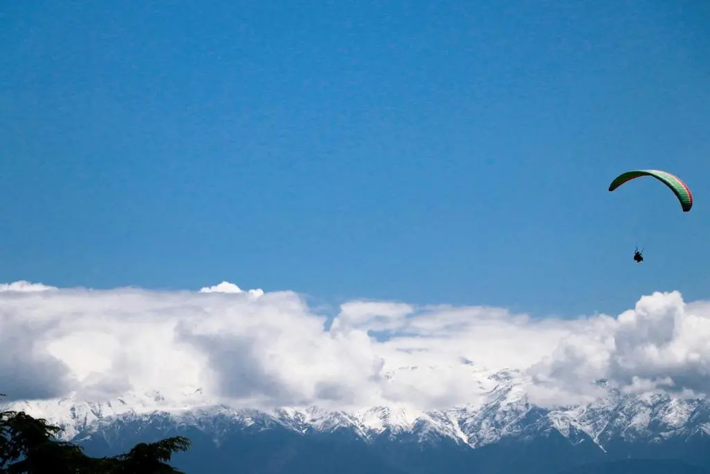 Snow View Homestay Khajjiar