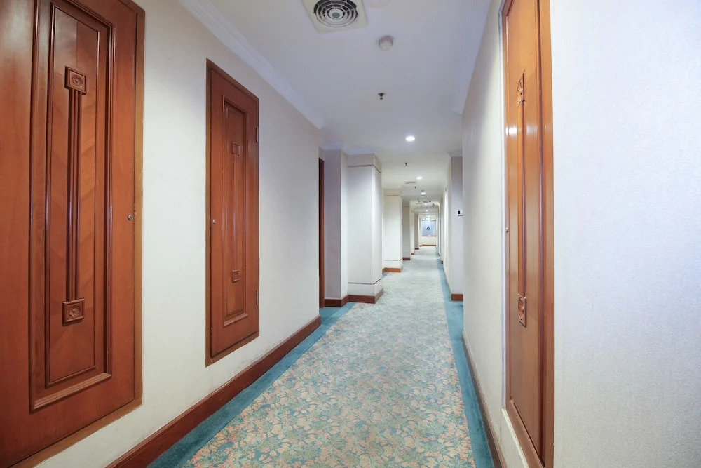 雅加达艾里蒙腾卡梅拉1号(Airy Menteng Cemara 1 Jakarta)