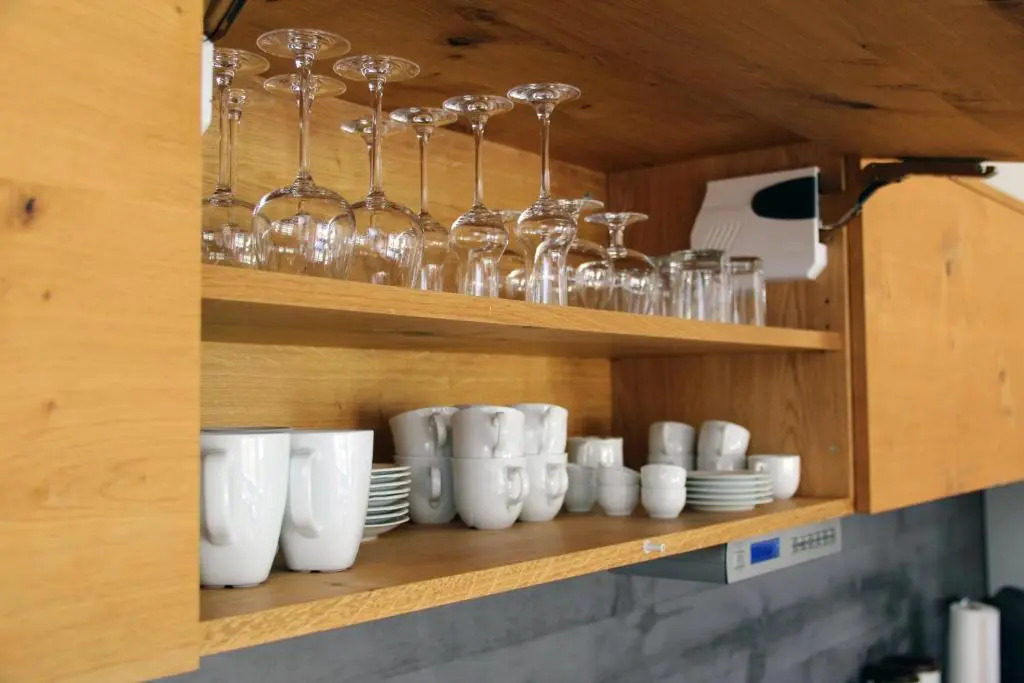 3,5 Zimmer Dachwohnung: Modern, komfortabel, zentral, mit Bergsicht