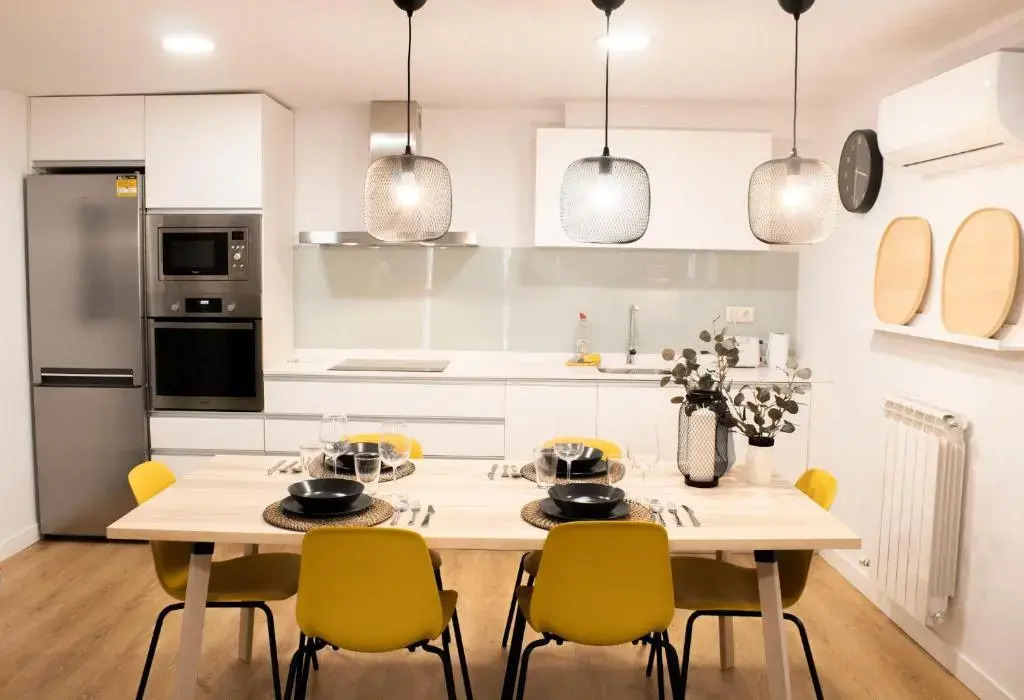INSIDEHOME Apartments - La Casa del Almirante