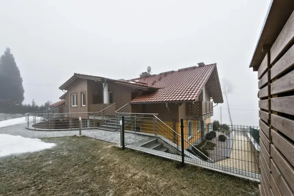 Apartamenty Sun & Snow Bawaria