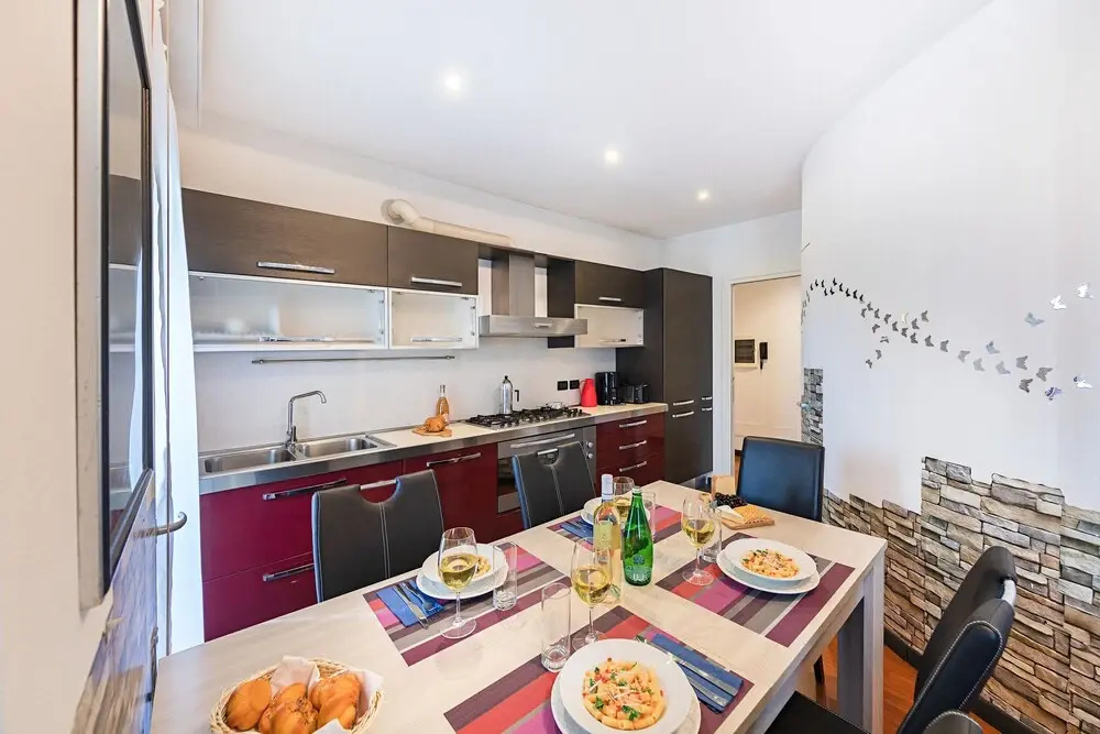 Residence Mimosa PT-2
