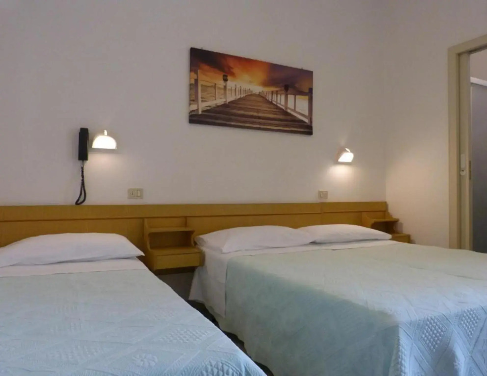 HOTEL DANNUNZIO