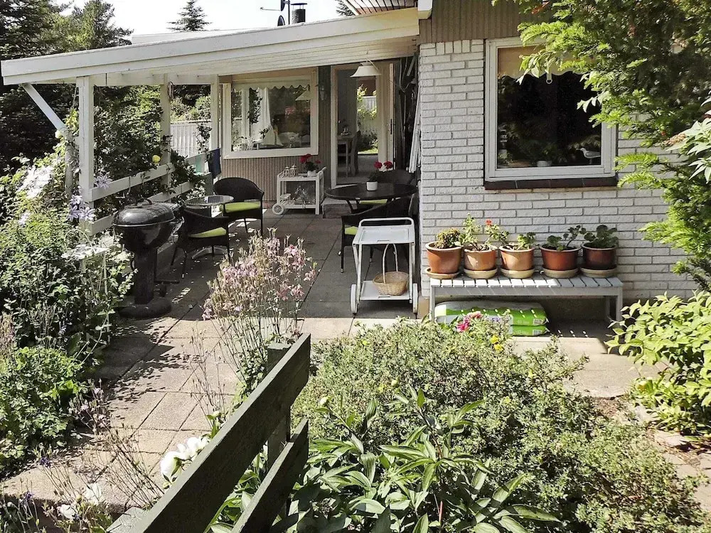 6 person holiday home in Nykøbing Sj