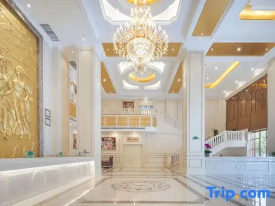 Vienna Hotel (Jiaxing Pinghu Branch)