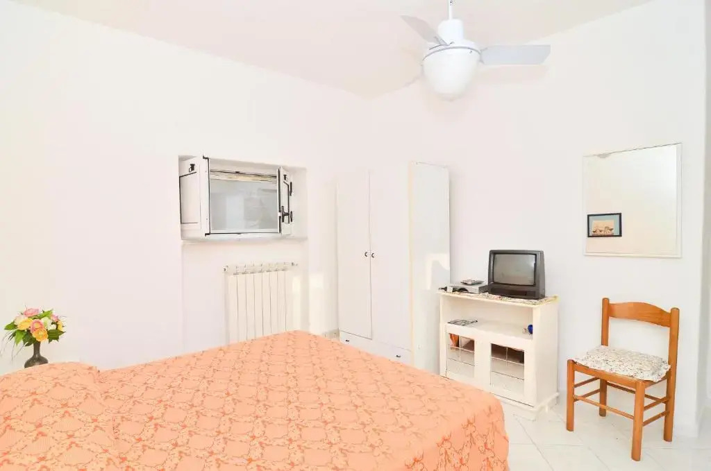 Residence Limoneto Ischia