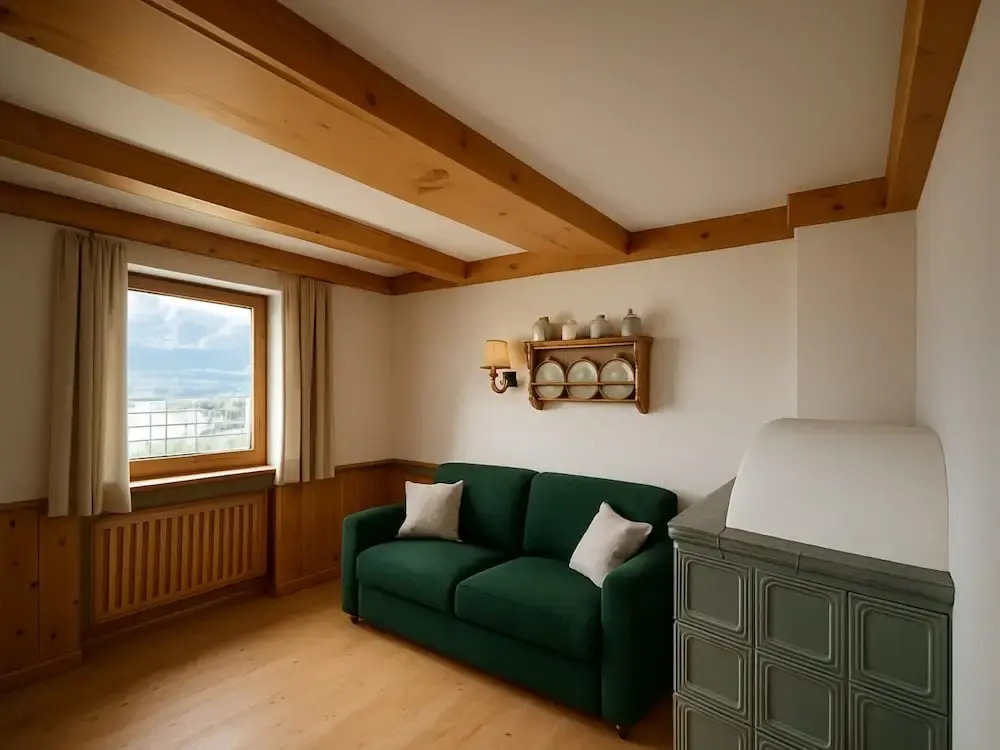 Holiday Home With Panoramic Views
