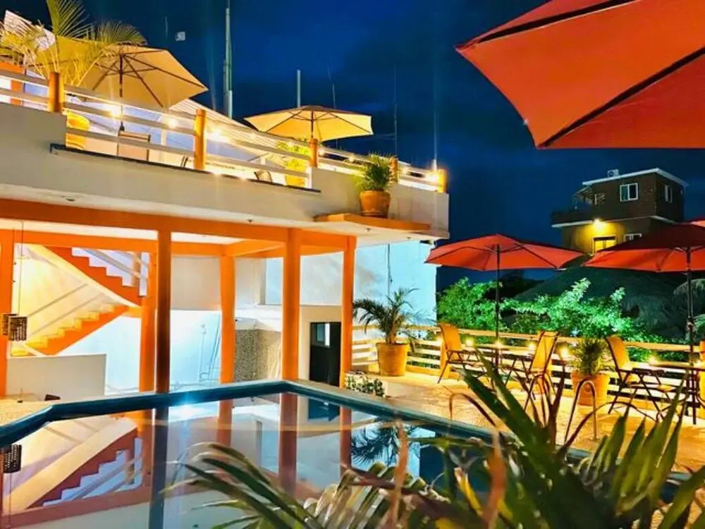Casa Piedra Parada