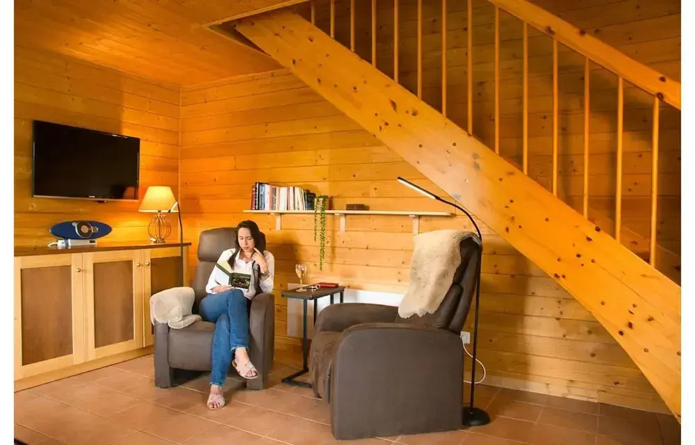 Holiday Home in Hasselfelde Near Selketalbahn