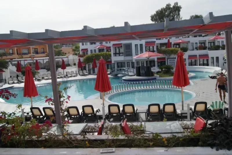 Kahramana Hotel Sharm El Sheikh