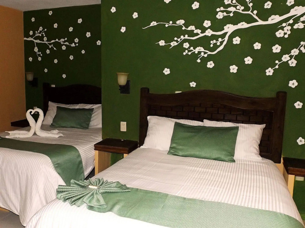 Hotel Posada Las Casas