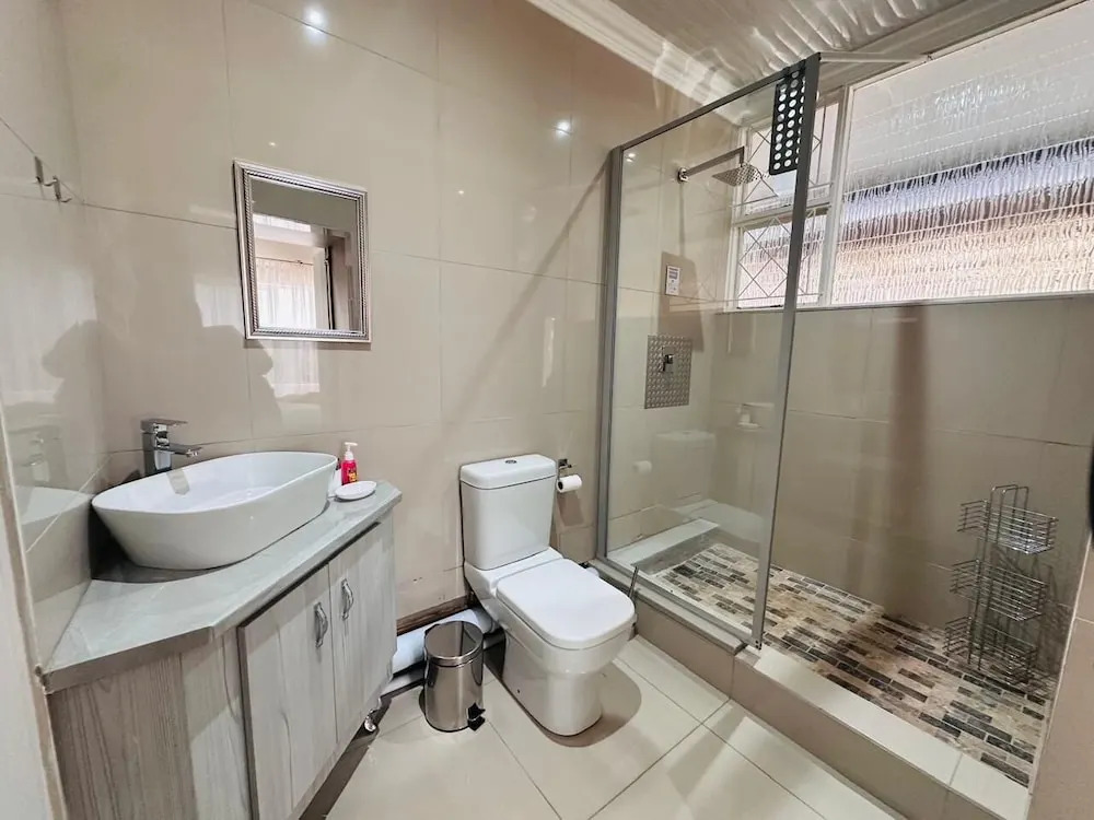 Arise Boutique Guesthouse