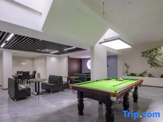 Floral Hotel·Weihai Alice Hotel (Sea Park)
