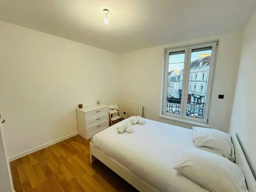 La Suite Carteret Centre-ville