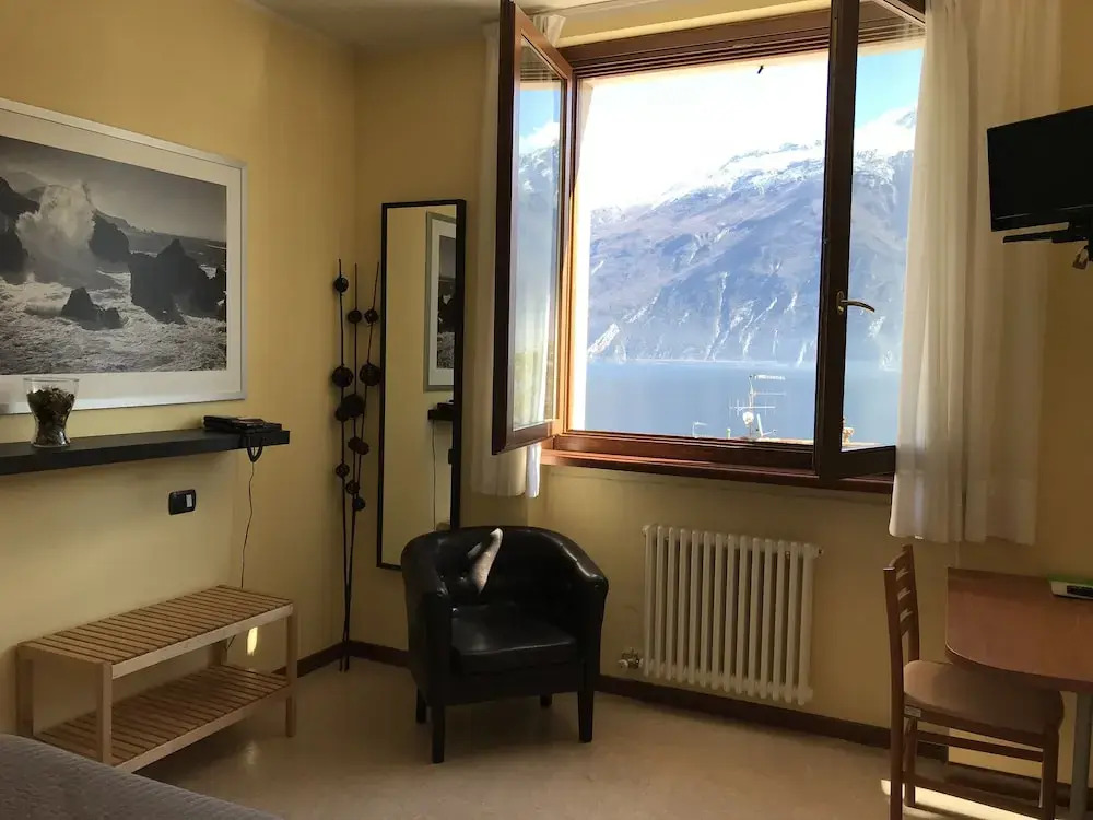 Casa Albergo Sorriso