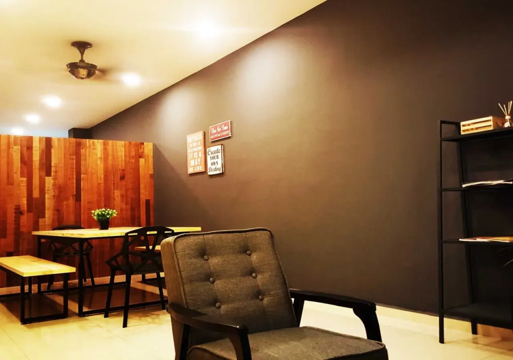 The Bliss Malacca
