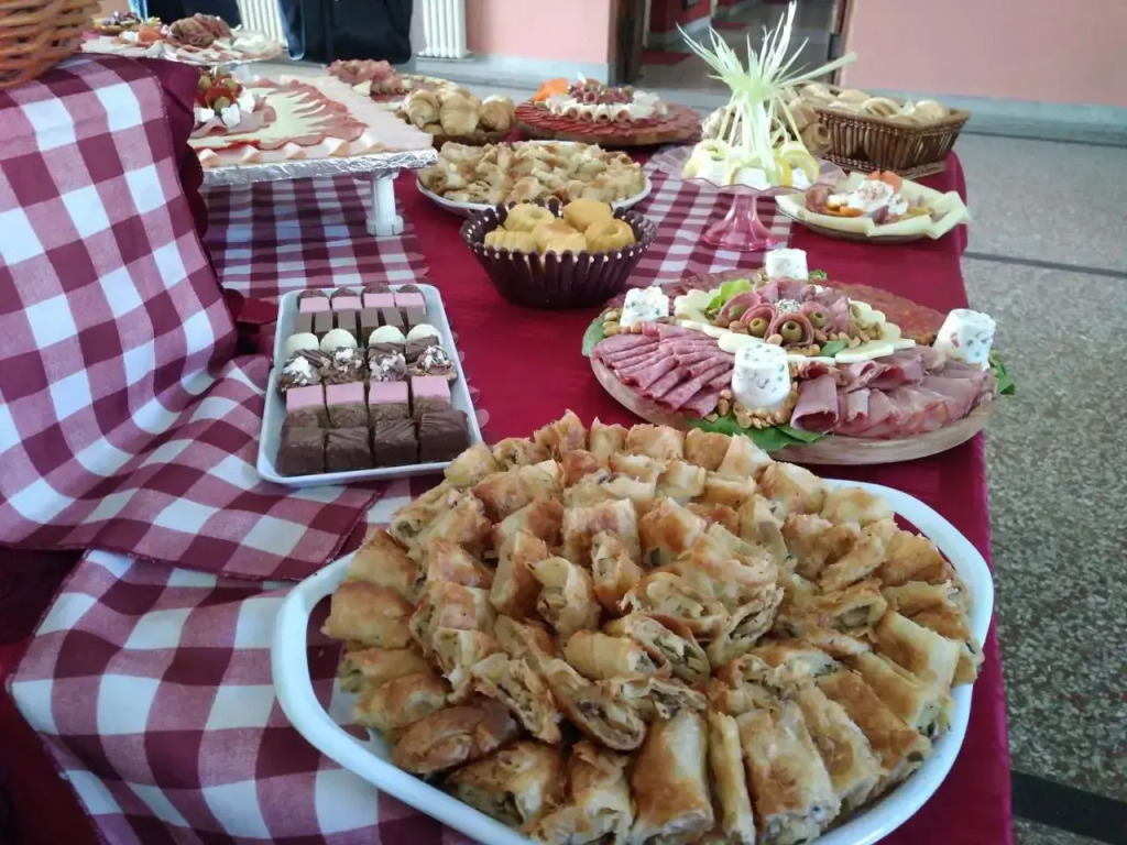Guest House Jovanovic