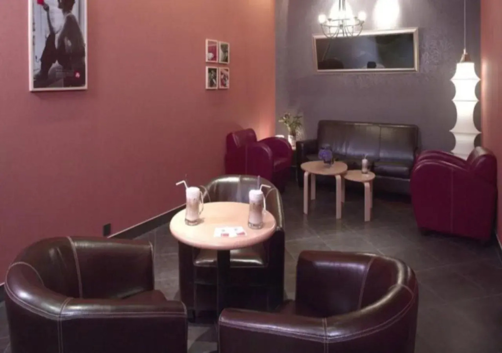 Zense Hotel