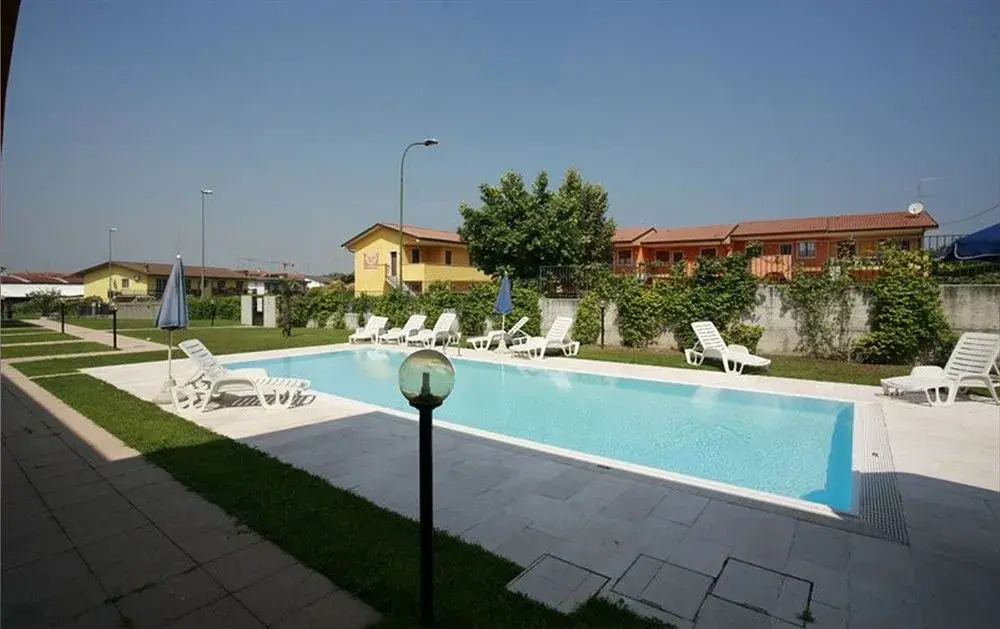 Meridiana Residence