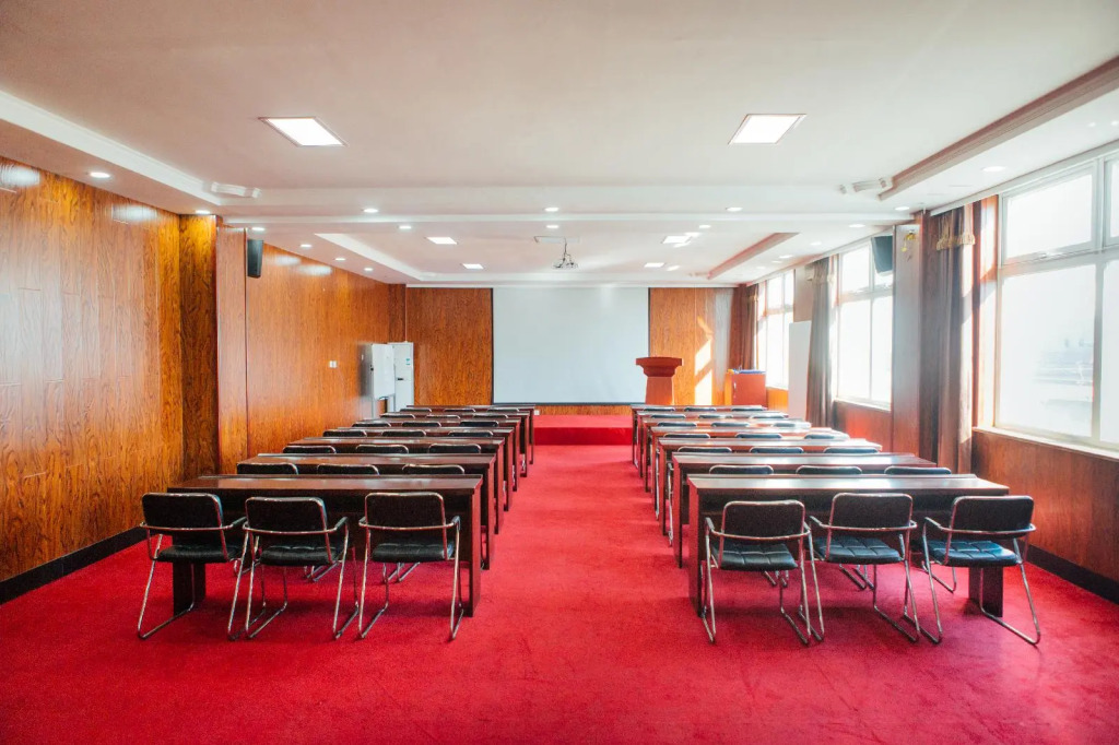 Beijing Lanwan International Airport Hotel