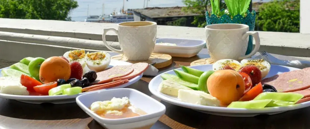 Galata Dream Hotel