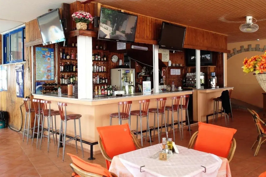 Palm Bay Hotel