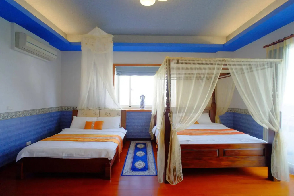 Leisure Bed and Breakfast