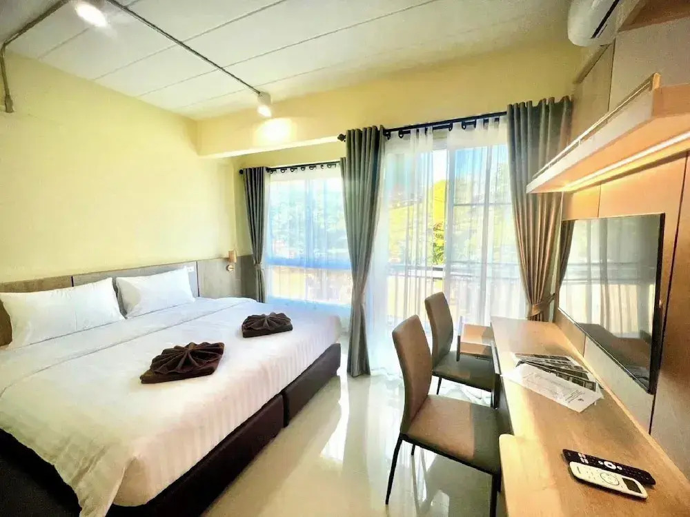 Wellness World Khao Yai