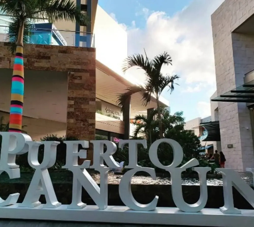 Cancun A Dreamed Place Private Room Wac2pax