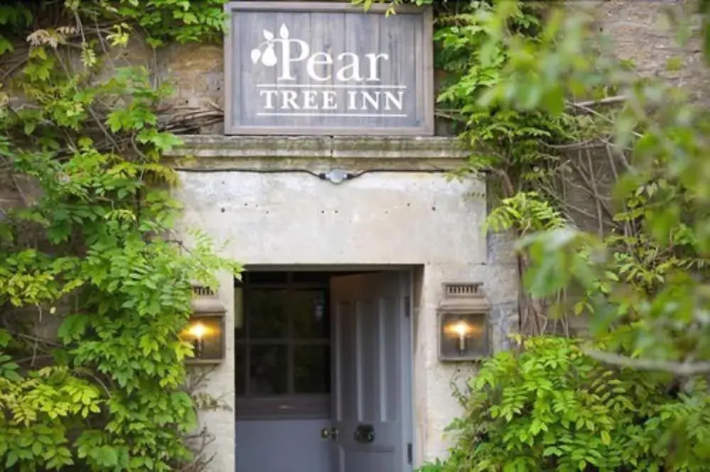 Pear Tree Inn Whitley