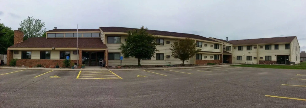 American Motel Waseca