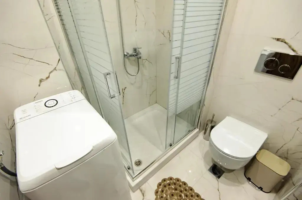 Nika Apartment 2