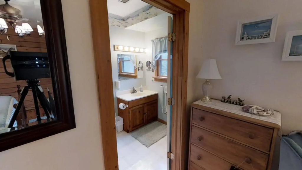 Harmony Haill Bed and Breakfast