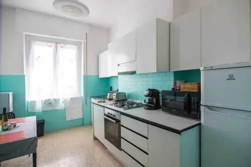 Flat 3 Bedrooms - La Spezia