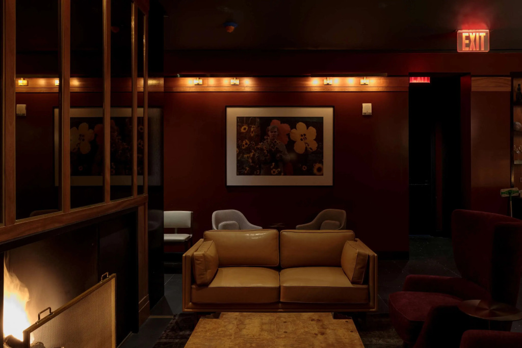 Smyth Tribeca